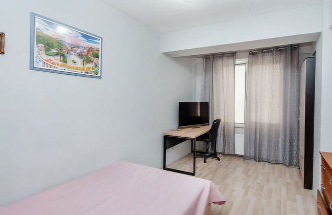 Apartment in Chisinau, in the Botanica Sector - Foto 3