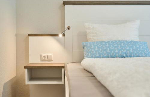 Kanalkajüte Theodor - Photo 42