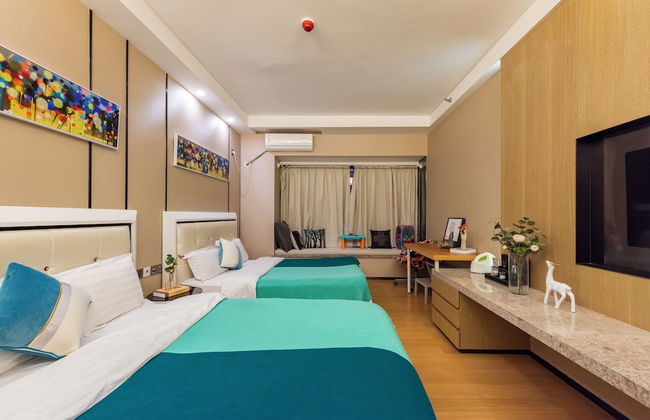 Xiwuju International - Foto 28