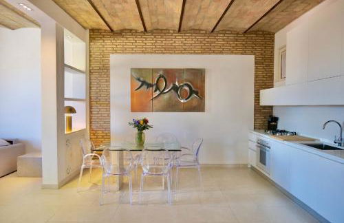 Fororomano Luxury - Foto 58