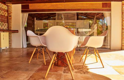 Refugios Parajuru - Chalet la Garagem - Photo 21