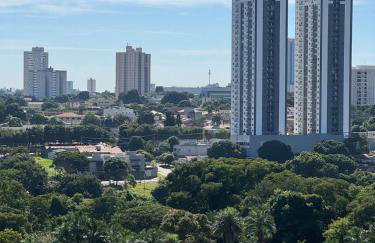 Apto confortável portaria 24h motoGP - Foto 3