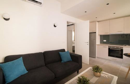Lodge Modern Apartments - in Kalamaki Center, by ZanteWize - Foto 35