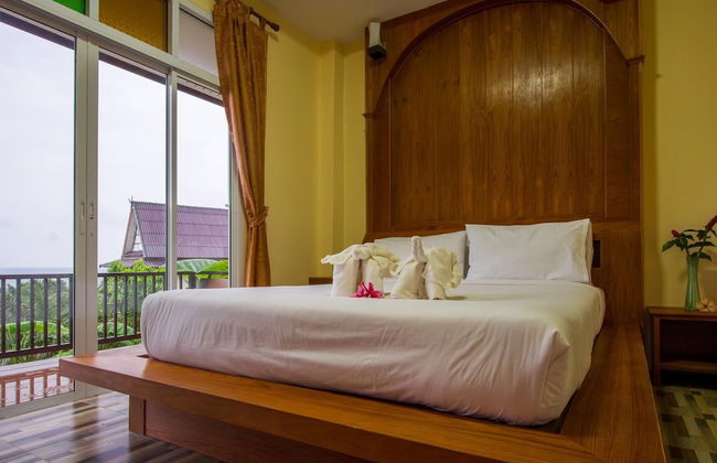 Phuchawee Lanta Villa - Foto 17