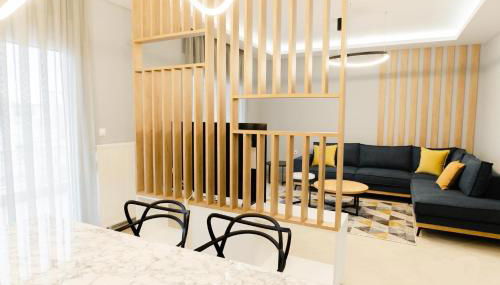 Comfortable & quiet apartment 2 - Foto 5