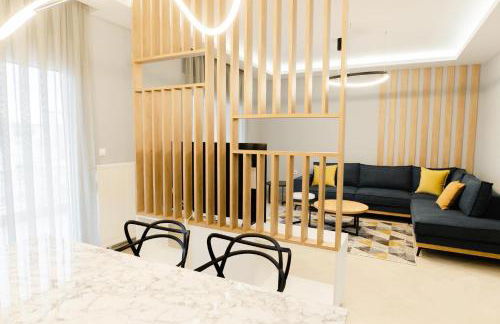 Comfortable & quiet apartment 2 - Foto 5