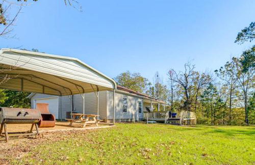 The Hill-Ton - Lake View, Across from 1215 Launch - Foto 5