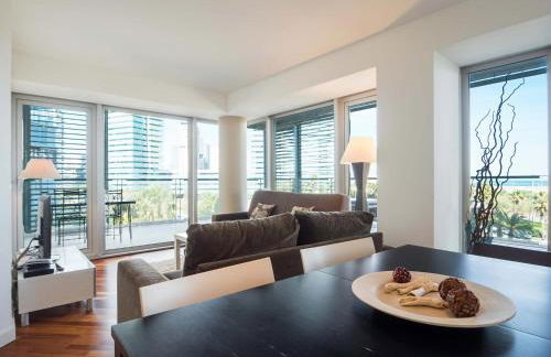 Rent Top Apartments Beach-Diagonal Mar - Photo 48