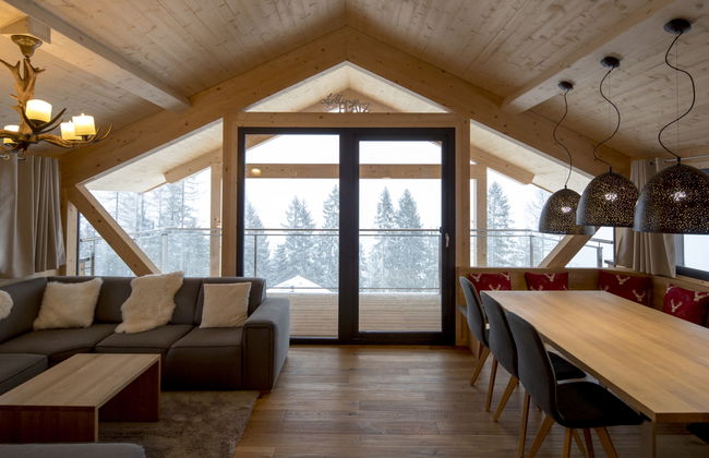 Premium # 01 IR-Sauna&Sprudelpool aussen - Foto 16