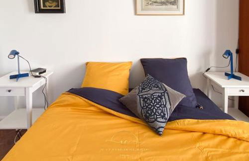 L'Archimède - Parking privé - Foto 18