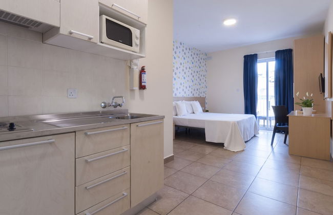 Blubay Apartments by ST Hotels - Foto 7