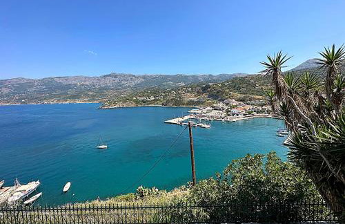 Kofinas villa Evdilos by BRP-PROPERTIES - Photo 17