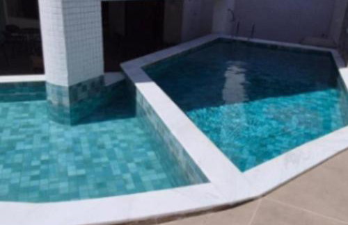 Flat com Vista e Som das Ondas à Beira Mar Manaíra - Foto 21