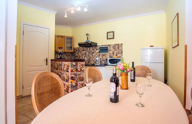 Villa Jolie Amazing Stone - Foto 14