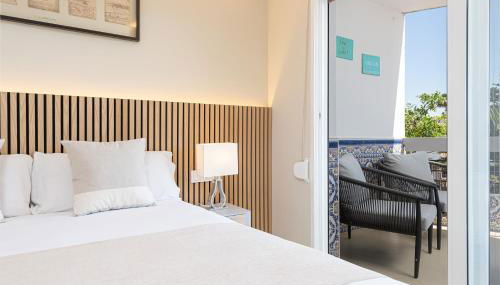 iloftmalaga Playa Álamos - Riviera - Foto 4