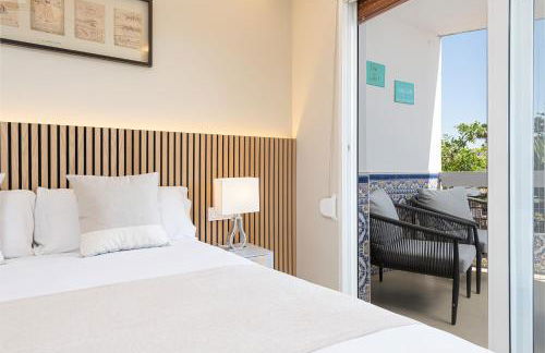 iloftmalaga Playa Álamos - Riviera - Foto 4