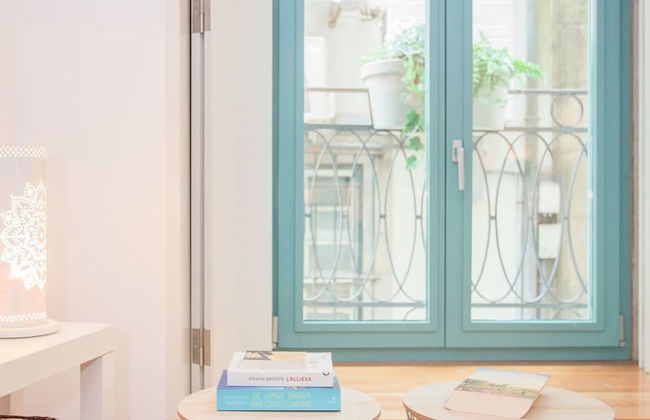 Liiiving in Porto - Boho Blue Home - Foto 49