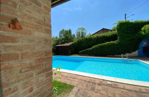 Villa Monferrina - Pool - Unesco Heritage - Photo 46