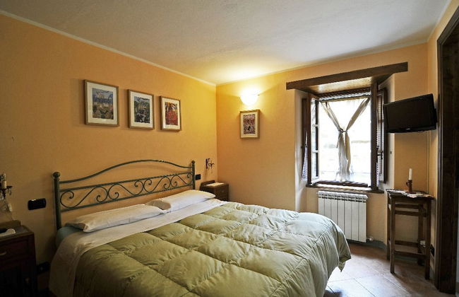 Casa Vacanze Le Muse Sillico - Photo 26