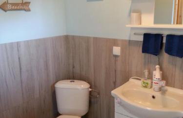 Cztery Pory Warmii Pluski pokoje do wynajęcia - Foto 66