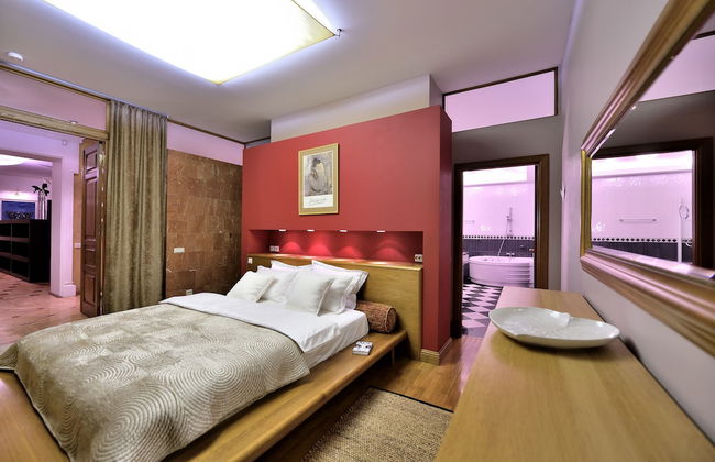 BELLE apartment on Italianskaya - Foto 11