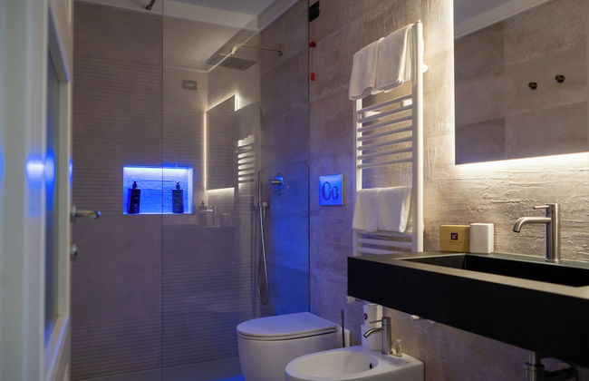 I Tre Poggi Dimora di Charme - Photo 40