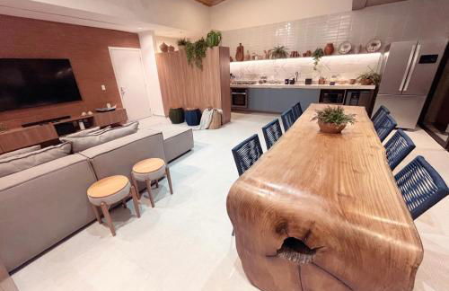 Milagres Hospedagens - Praia e Vista Coqueiros - Foto 78