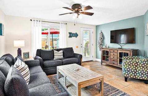 MI Happy Place Sea Turtle 4 - Foto 6