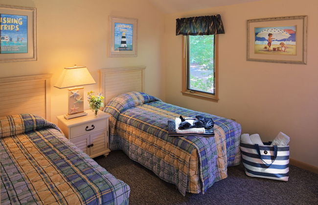 Southcape Resort Mashpee - Foto 5