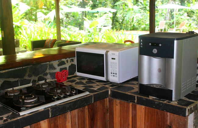 Casa Cerise - Foto 32