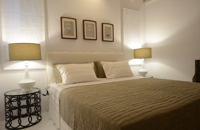 Villa Pearl near Ornos by Diles Villas - Foto 8