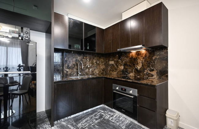 Odela West Tower Riverside Apt Hotel - Foto 59