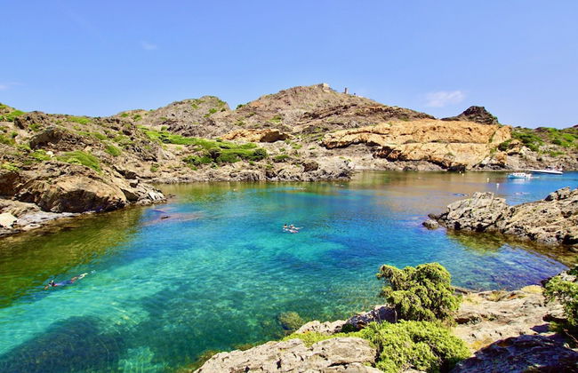 Beautiful Apartment With View - Photo 38