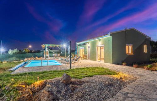 Villa Thea - Foto 63
