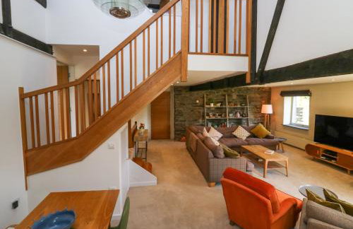 Birkwray Barn - Foto 38