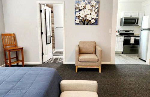 blue door house grand studio - Foto 23