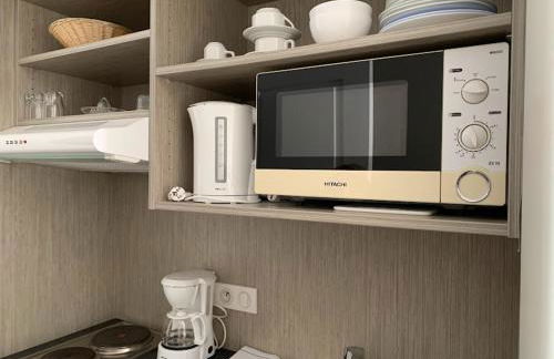 Studio résidence touristique 3 étoiles - Foto 15