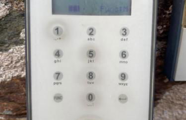 Le Clousy- Gîte - CARQUEFOU Centre - Foto 51