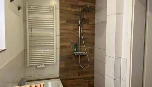Work & Stay Apartments- mit Einzelzimmer - Foto 4, Shower