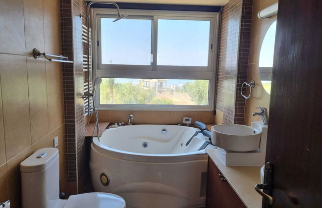 Impeccable 3-bed Villa in Tala - Paphos - Photo 12