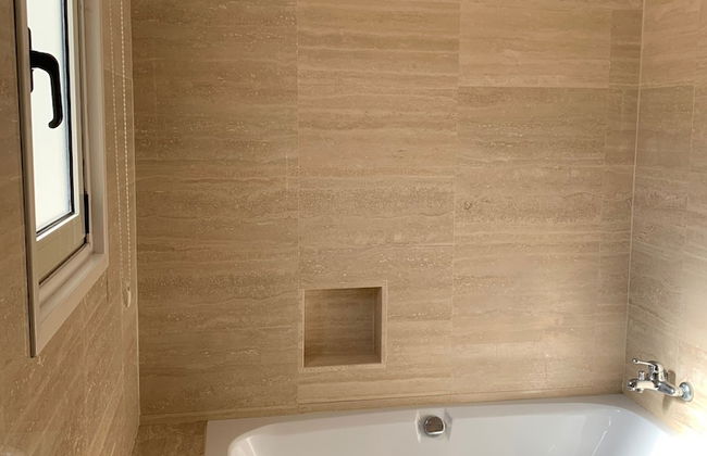 Beachfront Family Holiday Villa Perivolia - Foto 17