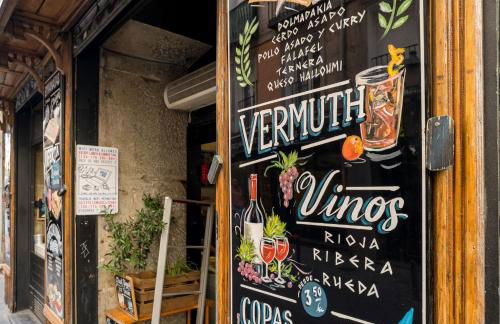 Limehome Madrid Calle de Luchana - estancia temporal - Foto 25