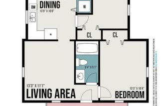 Downtown home! Walk to Bulls Stadium, DPAC & food - Foto 12