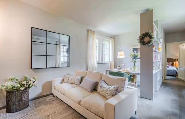 Villa The Secret Escape - Foto 34