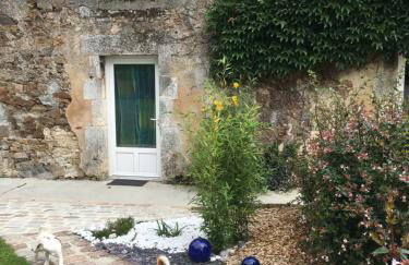 logement jusqu'à 8 lits dans un centre équestre grand parking - Foto 35