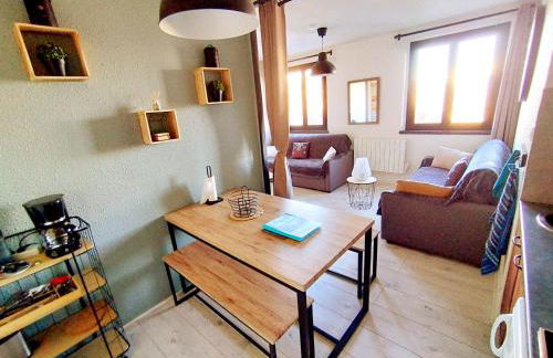 Coeur de station ESF - Pied de pistes Baïkonour - Foto 3