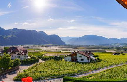 Ferienwohnungen Wieserhof in Andrian - Foto 35