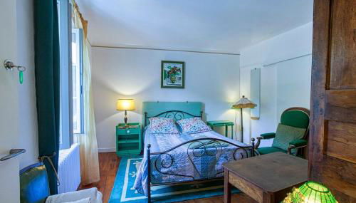 Moulin piscine des Attizals bord rivière - Photo 3