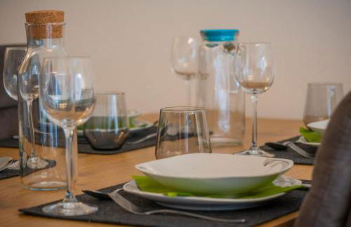 Ferienwohnung Predigtstuhlblick Bad Reichenhall - Foto 12