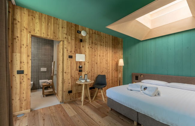 Agritur La Dolce Mela - Foto 19